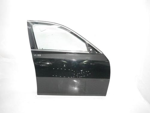 Used Right front door BMW 5 Touring (E61) 520 d (163 hp) 24382944