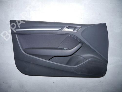 Høyre frontpanel AUDI A3 (8V1, 8VK) 1.6 TDI (105 hp) 33144397