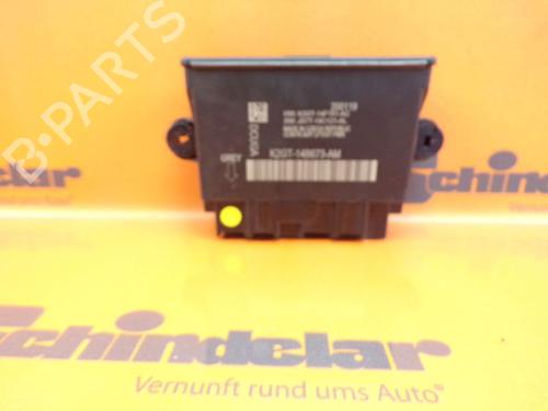 Used Control unit FORD S-MAX (CJ, WA6) 2.0 EcoBlue (190 hp) 32829913