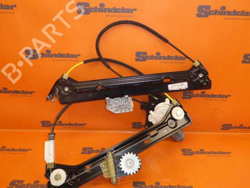 Used Front right window mechanism Front right window mechanism BMW 1 (F21) 116 d (116 hp) 33146921 33146921