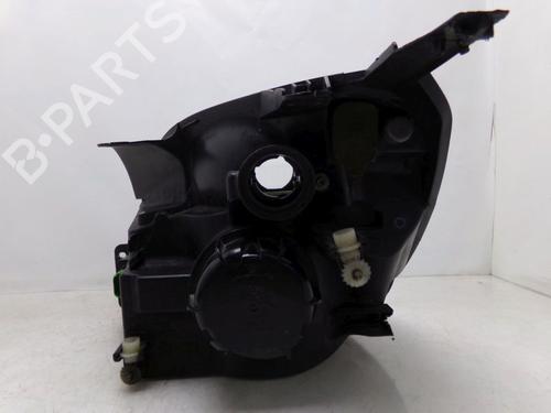 Right headlight FORD FIESTA V (JH_, JD_) 1.4 16V | BP29644765C29 