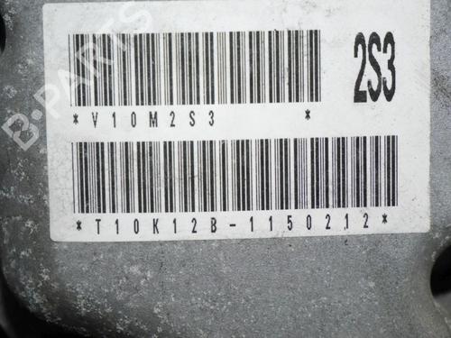 Engine OPEL AGILA B (H08) 1.2 (F68) | BP32520741M1 