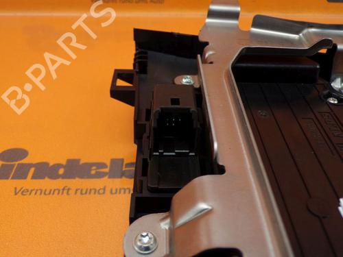 Elektronisk modul FORD MONDEO III Saloon (B4Y) 1.8 16V | BP24390366M83 