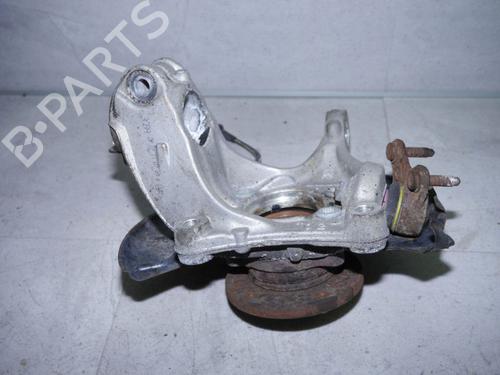 Left front steering knuckle VW PASSAT B7 Variant (365) 1.6 TDI | BP33145048M25 - Image 2