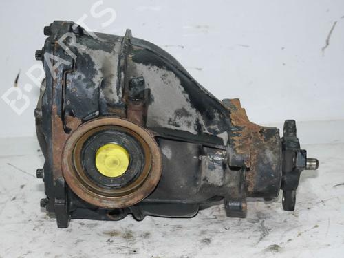 Rear differential MERCEDES-BENZ E-CLASS T-Model (S211) E 270 T CDI (211.216) | BP33140549M24 - Image 4