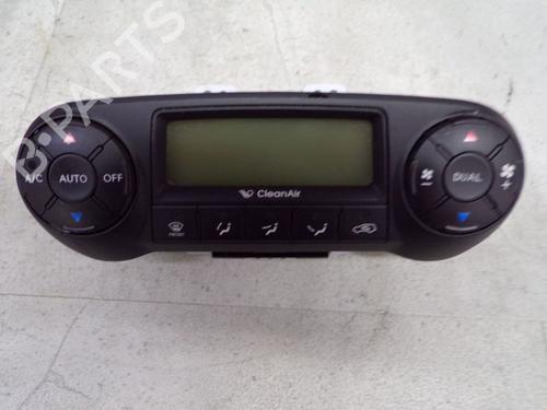 Climate control HYUNDAI ix35 (LM, EL, ELH) 2.0 4WD | BP24388034I5