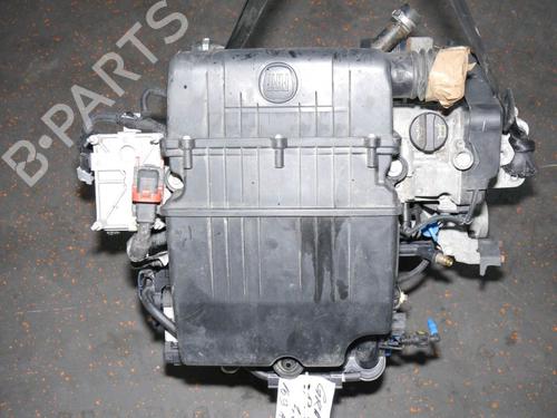 Engine FIAT GRANDE PUNTO (199_) 1.2 | BP32822567M1  - Image 5