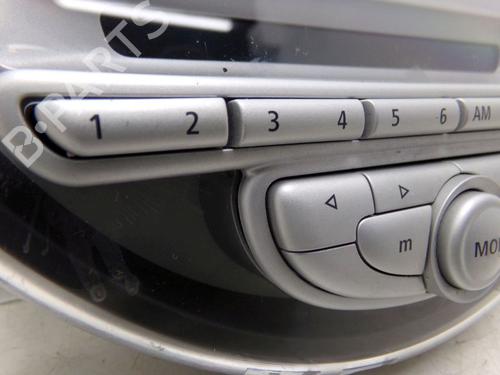 Display monitor MINI MINI (R56) Cooper D | BP30366288C48