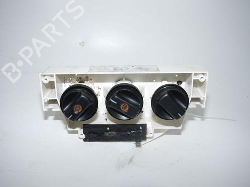 Airco bedieningspaneel OPEL AGILA A (H00) 1.2 16V (F68) (75 hp) 33141125