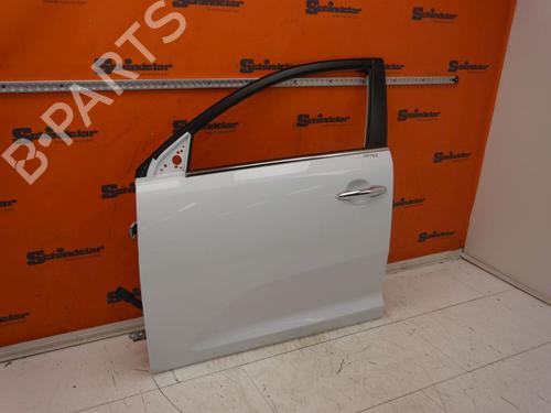 Left front door KIA SPORTAGE III (SL) 1.7 CRDi | BP24413445C2 