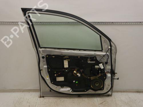 Left front door MAZDA 2 (DY) 1.4 | BP30047400C2 