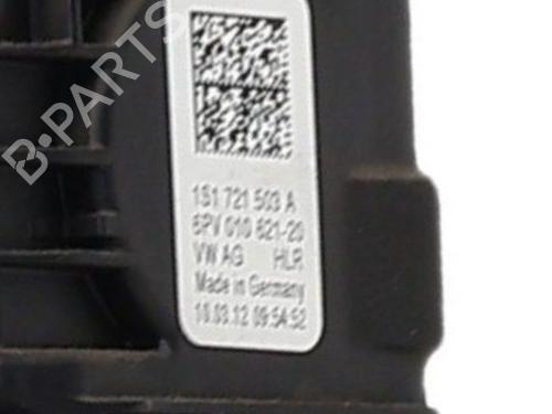 Pedal VW UP! (121, 122, BL1, BL2, BL3, 123) 1.0 | BP38491053I4 - Image 6