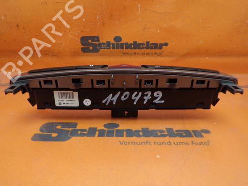 Switch PEUGEOT 308 I (4A_, 4C_) 1.6 16V | BP24414446I30 