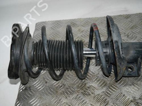 Right front shock absorber MERCEDES-BENZ C-CLASS T-Model (S204) C 180 Kompressor (204.246) | BP30729477M17