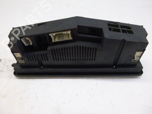 Climate control BMW 3 Touring (E46) 320 d | BP32635039I5