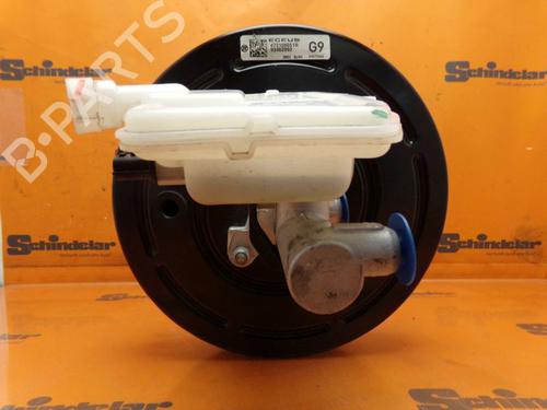 Servo brake RENAULT TRAFIC III Van (FG_) 2.0 dCi 145 (FGML) | BP33153216M42 - Image 4