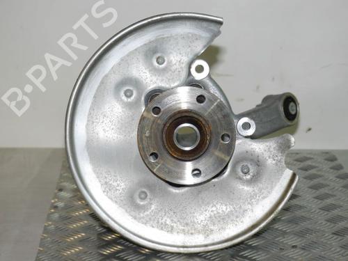 Used Right rear steering knuckle AUDI A5 Sportback (8TA) 2.0 TDI quattro (190 hp) 32639274