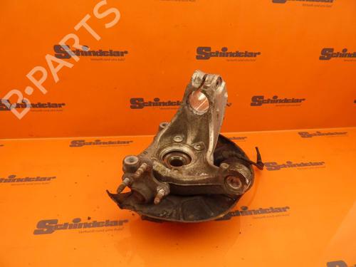 Right front steering knuckle VW PASSAT B6 Variant (3C5) 2.0 TFSI | BP33147821M26  - Image 6