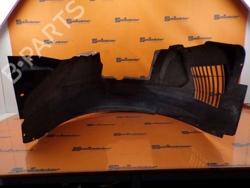 Wheel arch JAGUAR XF I (X250) 3.0 | BP27666698C56