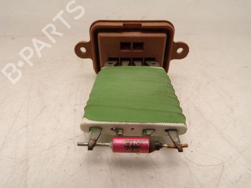 Heater resistor FIAT 500L (351_, 352_) 1.3 D Multijet (199LXY1A, 199LXY11) | BP30640613M108