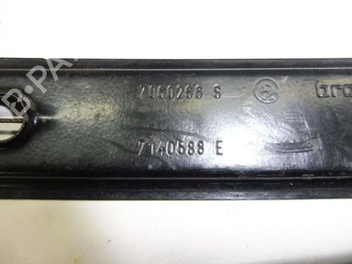 Front right window mechanism BMW 3 (E90) 320 d | BP32824953C23 - Image 4