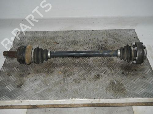 Used Left rear driveshaft BMW 1 (E87) 118 d (122 hp) 32653425