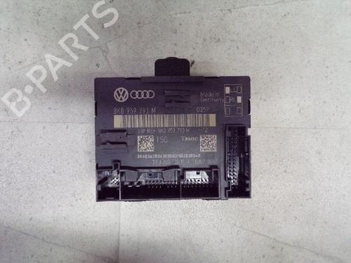 electronic-module-audi-a4-b8-avant-8k5-2007-2008-2009-2010-2011-2012-2013-2014-2015-2016-2017-32827807 main image