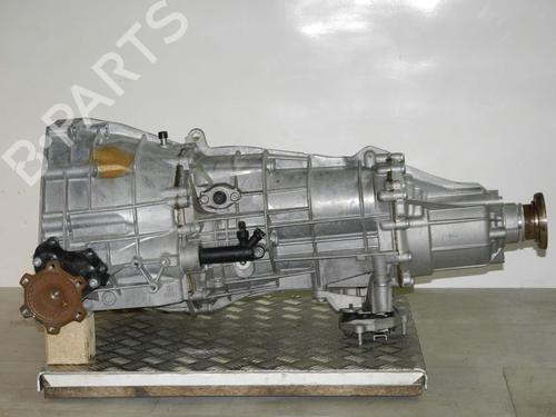 Gearbox AUDI A4 B8 (8K2) 3.2 FSI quattro | BP33145139M3 - Image 3
