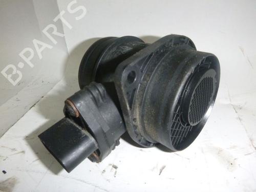 Used Mass air flow sensor VW TOURAN (1T1, 1T2) 1.9 TDI (105 hp) 24383381