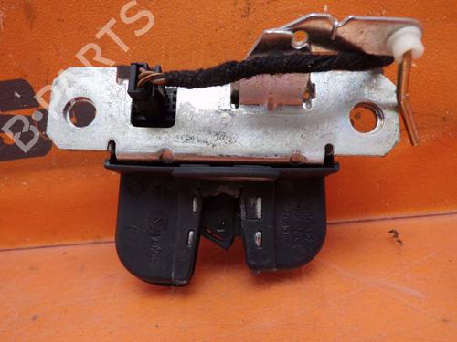 Tailgate lock SEAT IBIZA III (6L1) 1.4 16V | BP24415208C101 
