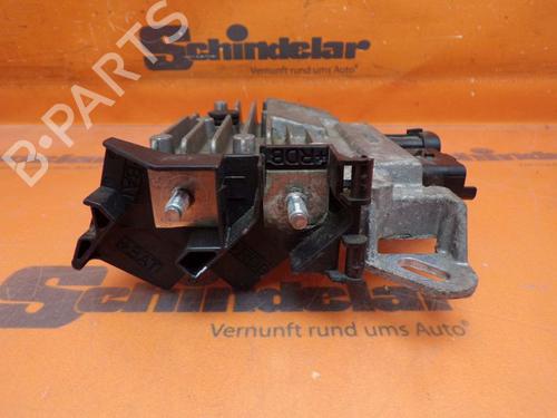 Control unit CITROËN DS5 1.6 BlueHDi 120 | BP30669801M11