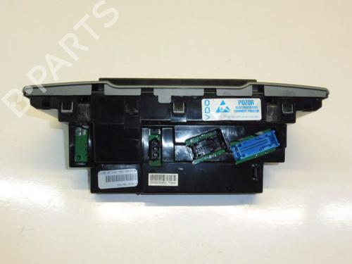 Commande Chauffage LAND ROVER RANGE ROVER III (L322) 3.6 D 4x4 | BP24386038I5 