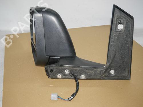 Left mirror FORD TRANSIT CONNECT MPV 1.5 TDCi | BP39038921C26 - Image 2