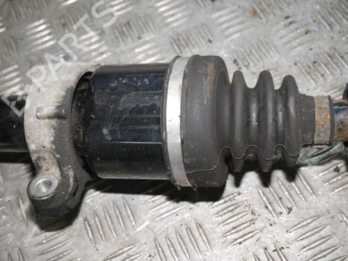 Right front driveshaft MINI MINI (R56) Cooper D | BP29827765M39