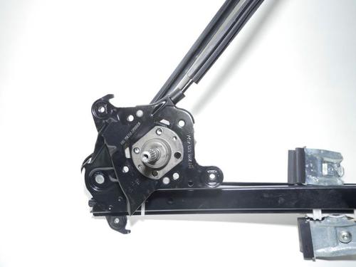 Rear right window mechanism VW SHARAN (7M8, 7M9, 7M6) 1.9 TDI | BP24384111C25 