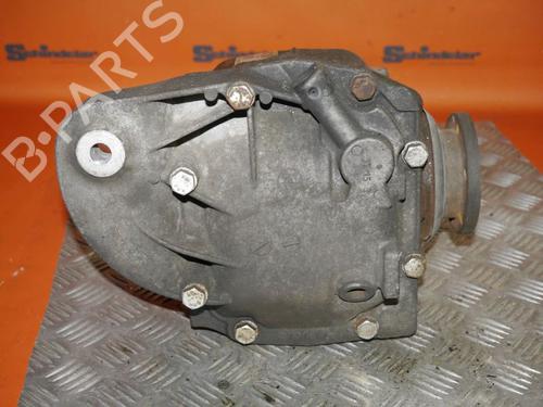 Rear differential BMW 6 Convertible (E64) 630 i | BP32833494M24 - Image 3