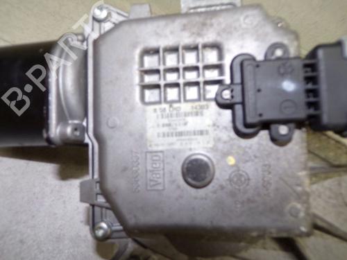 Front wiper motor CITROËN C4 Grand Picasso I (UA_) 1.8 i 16V | BP30669659M29