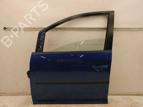 Used Left front door BMW 6 (E63) 645 Ci (333 hp) 32661926