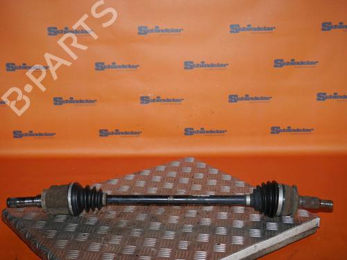Used Right rear driveshaft OPEL INSIGNIA A Sports Tourer (G09) 2.0 Biturbo CDTI 4x4 (35) (195 hp) 32829778