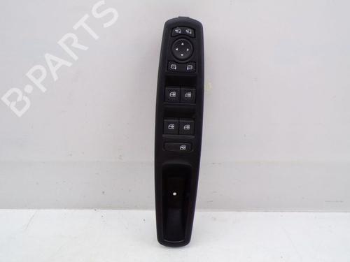 Schalter für RENAULT MEGANE III Grandtour (KZ0/1) 1.6 16V (KZ0U, KZ1B, KZ1U) (110 hp) 32841470