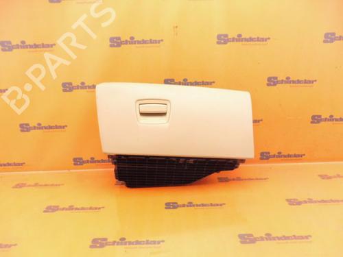 Vano posta oggetti BMW 5 Touring (F11) 520 d (184 hp) 33149567