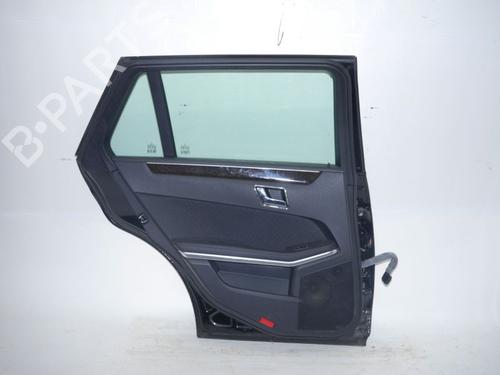 Left rear door MERCEDES-BENZ E-CLASS T-Model (S212) E 220 CDI (212.202) | BP24387110C4 