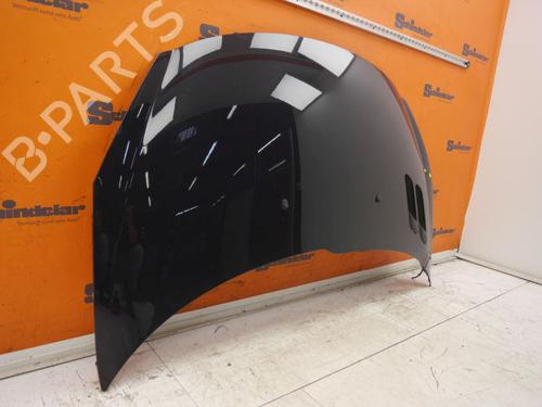 Hood PEUGEOT 206+ (2L_, 2M_) 1.4 i (2LKFWA, 2MKFWA) | BP27543721C1