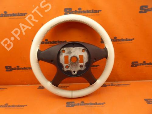 Steering wheel MERCEDES-BENZ C-CLASS (W204) C 280 4-matic (204.081) | BP29047010C49 