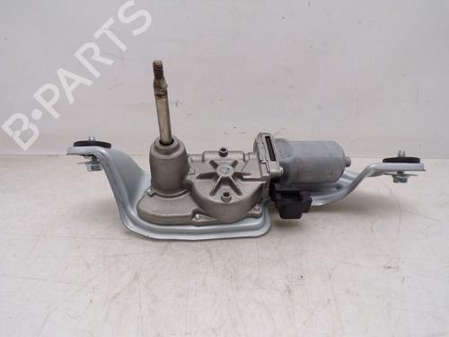 Wischermotor hinten für HYUNDAI TUCSON (TL, TLE) 1.7 CRDi (141 hp) 30670035