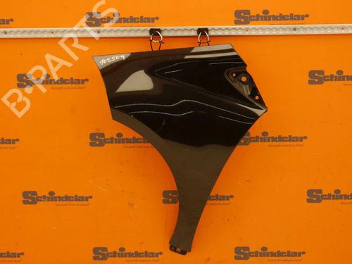 left-front-fenders-mercedes-benz-a-class-w169-2004-2005-2006-2007-2008-2009-2010-2011-2012-33149156 main image