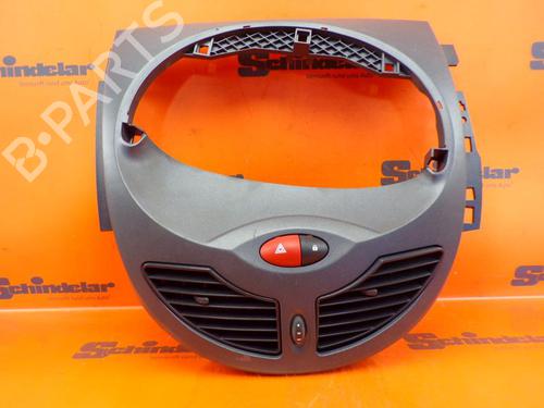 Other RENAULT TWINGO II (CN0_) 1.2 16V (CN04, CN0B) | BP33148001O1 - Image 2