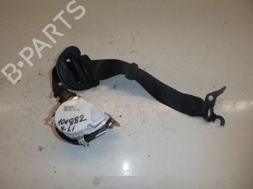 Used Front left seatbelt BMW 1 (E87) 118 d (143 hp) 33140157