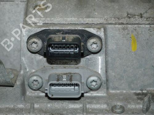 Control unit RENAULT KANGOO Express (FW0/1_) Z.E. (FW0Z, FW1Z) | BP30189485M11