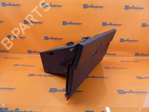 Glove box NISSAN QASHQAI / QASHQAI +2 I (J10, NJ10, JJ10E) 1.5 dCi | BP24390456C95 